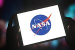 Nasa information tv