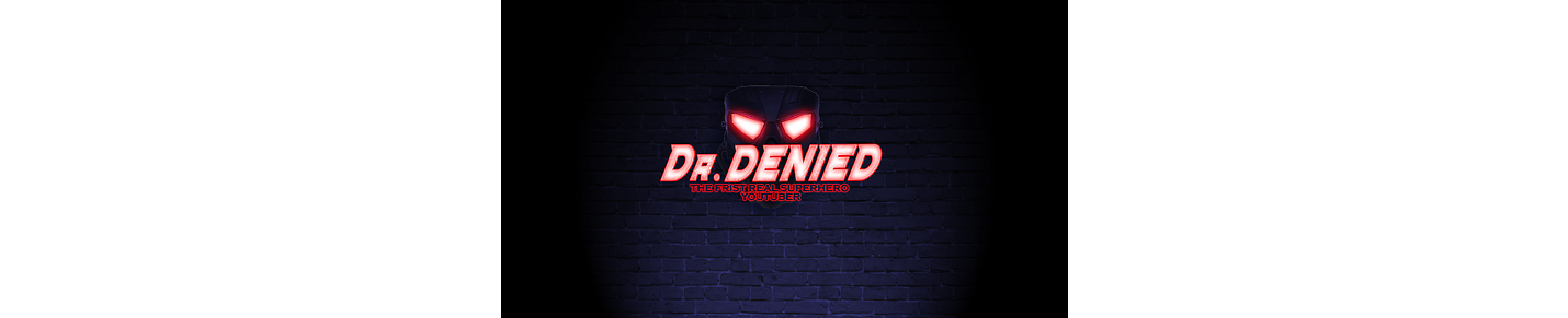 Dr. Denied