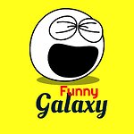 Funny Galaxy