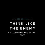 Think Like the Enemy