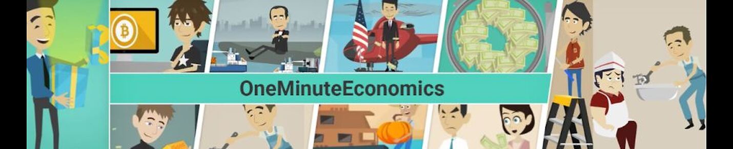 One Minute Economics