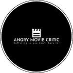 Angry Movie Critic