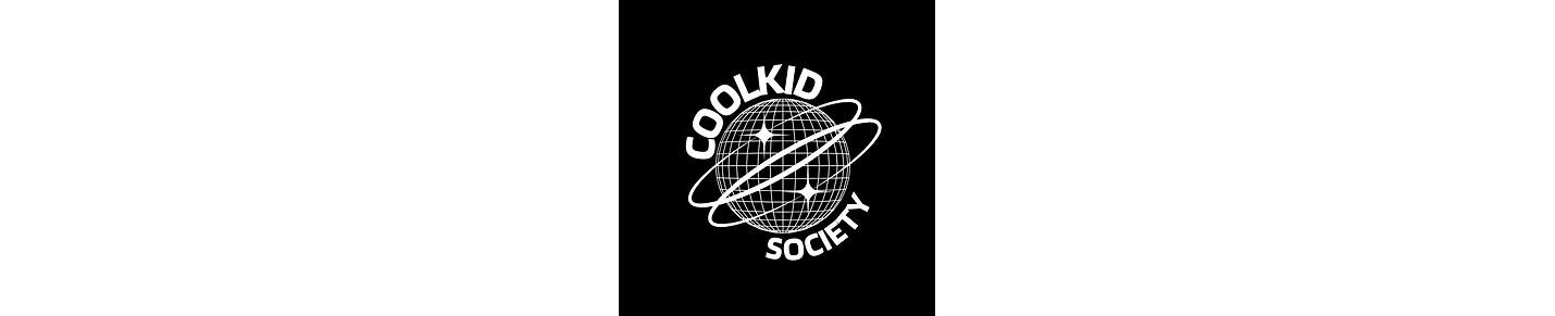 Coolkid society