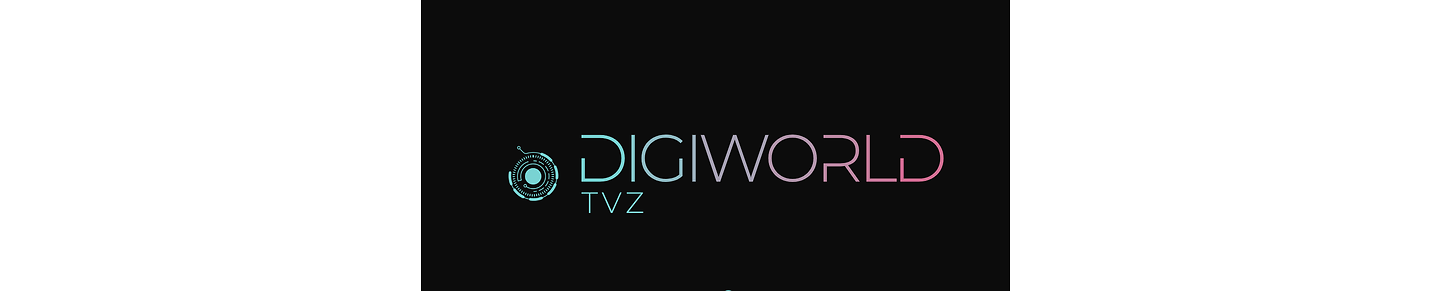 DigiWorld TVZ