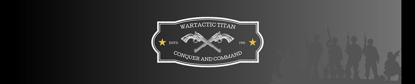 WARTACTIC TITAN | CONQUER AND COMMAND