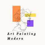 Art Painting Modern