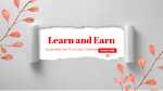 Learn&Earn