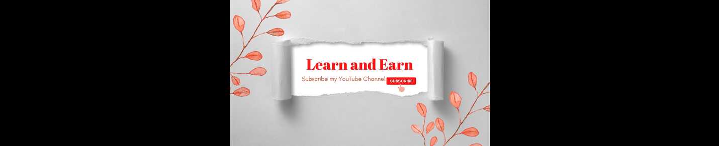 Learn&Earn