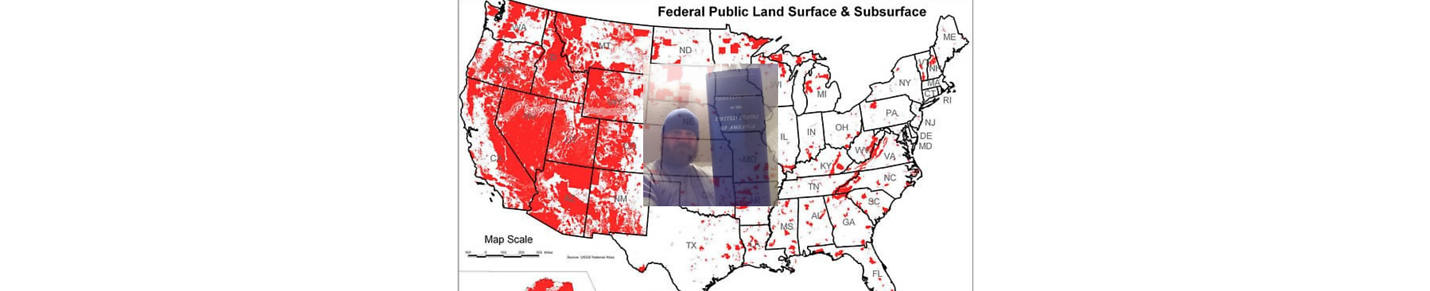 The Federal lands issue