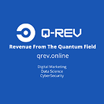 Revenue From The Quantum Field