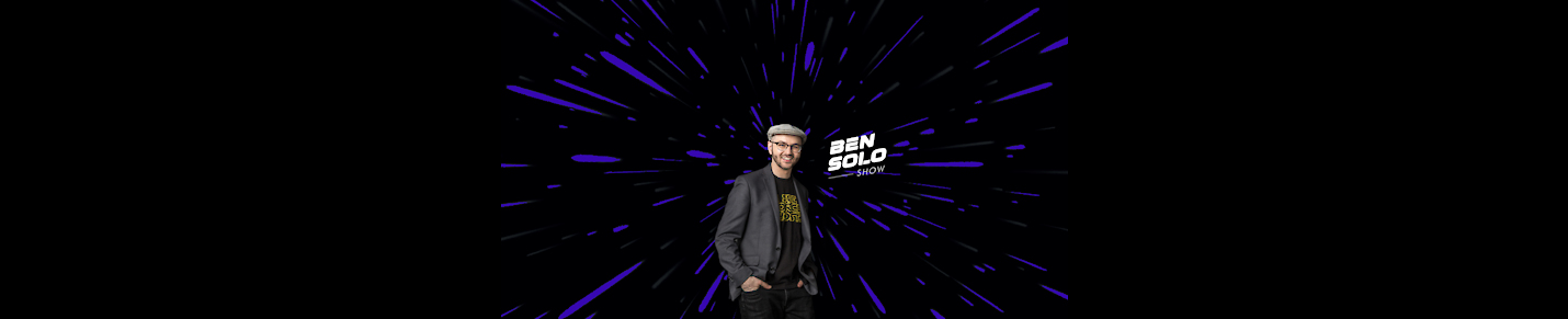 Ben Solo Show