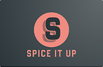 Spice It Up!