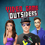 Video Game Outsiders Podcast