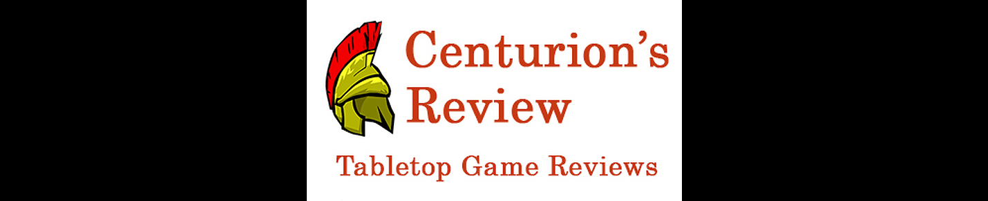 Centurion's Review