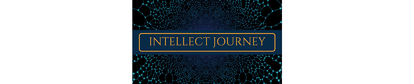 intellect journey