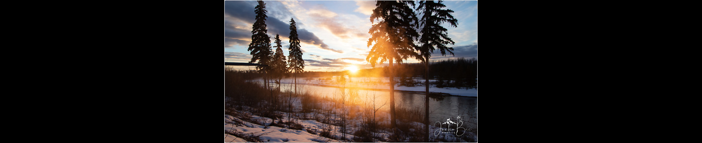 Life in the Canadian Wilderness 12 years