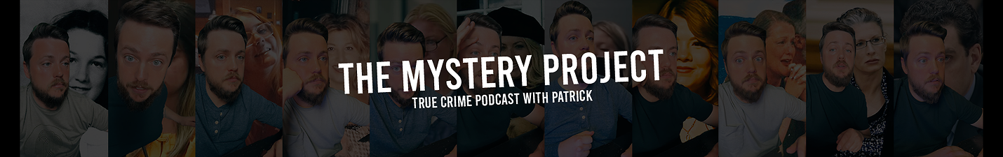 The Mystery Project | True Crime