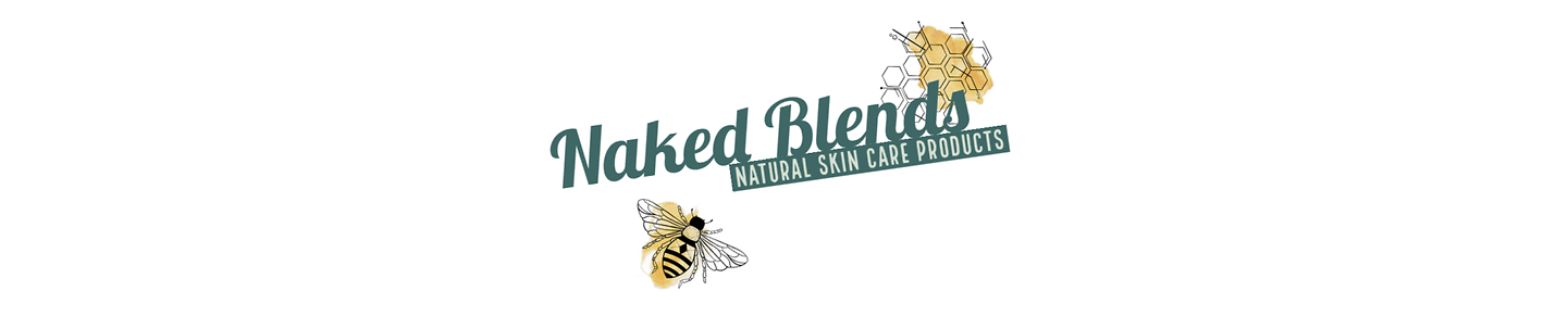 Naked Blends Products