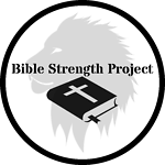 Bible Strength Project