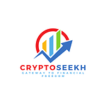 CryptoSeekh: Your Gateway to Financial Freedom