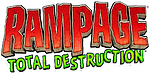 Rampage Total Destruction Videos