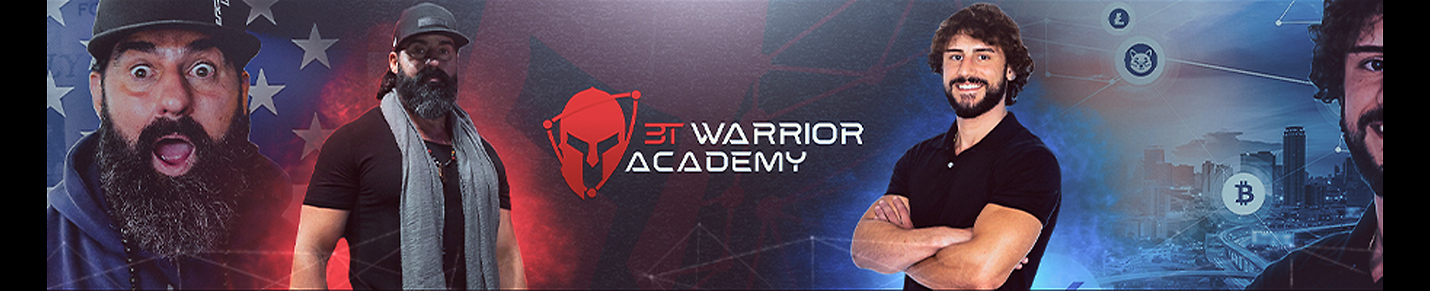 3T Warrior Academy