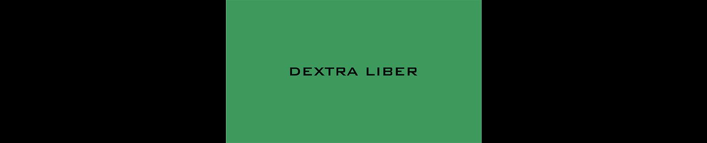 DEXTRA LIBER