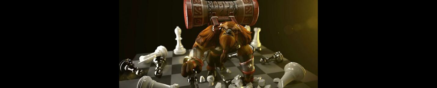 dota2chess