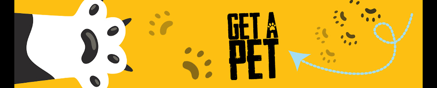 Get A Pet