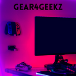 Gear 4 Geekz