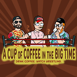 A Cup of Coffee in the Big Time