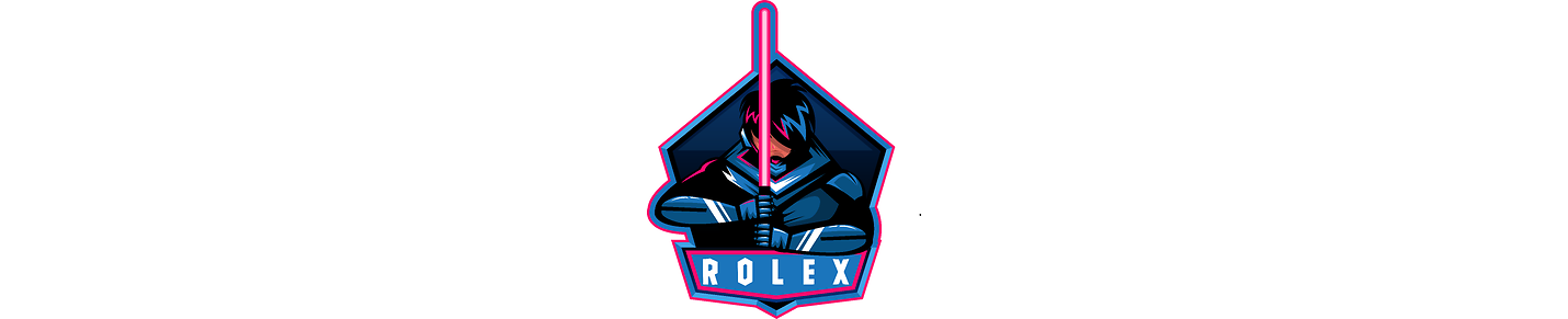Rolex Gaming