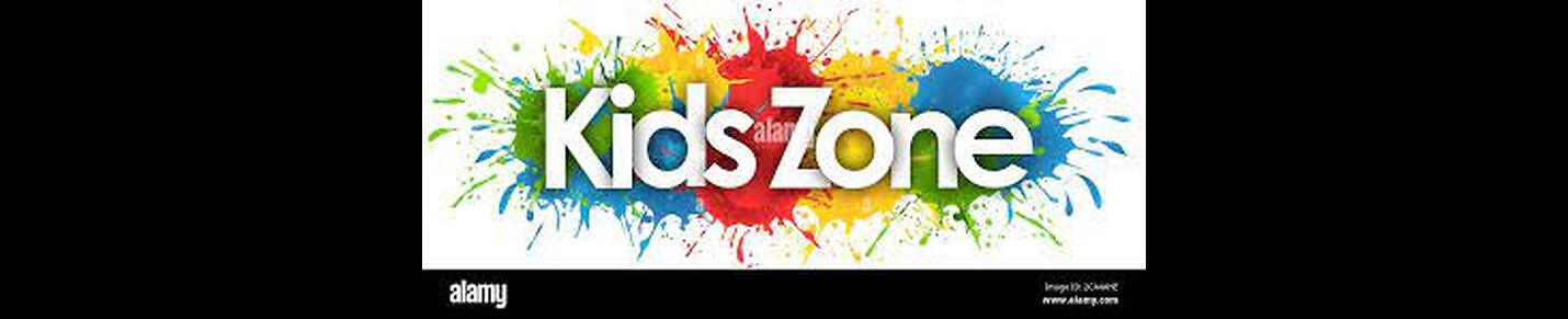 KIDS ZONE