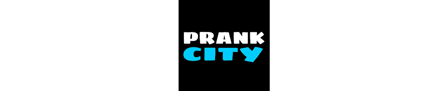 Prankcity