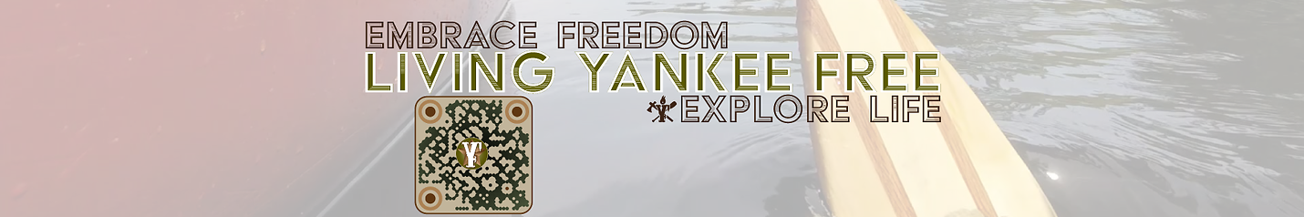 YankeeFree Outdoors