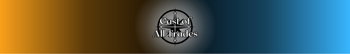 Cast of All Trades