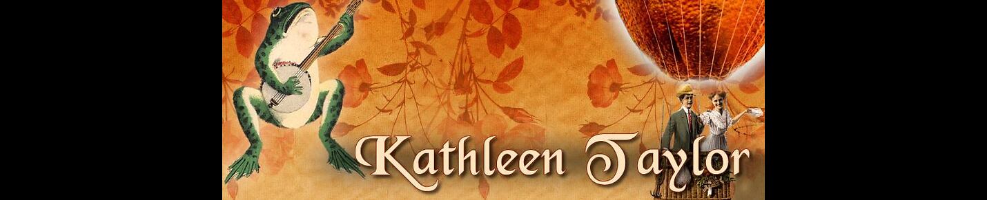 Kathleen Taylor Music