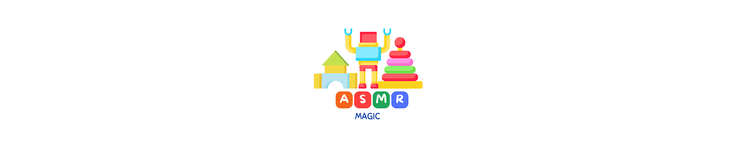 ASMR Magic