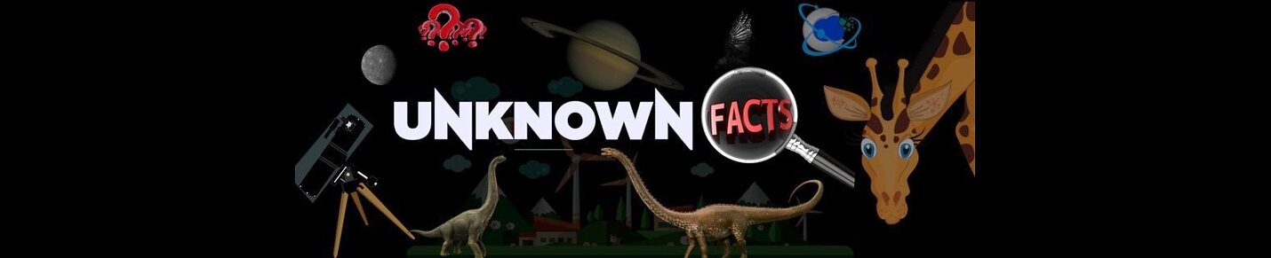 Unknown Facts