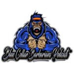Blue Collar Barbarians Podcast