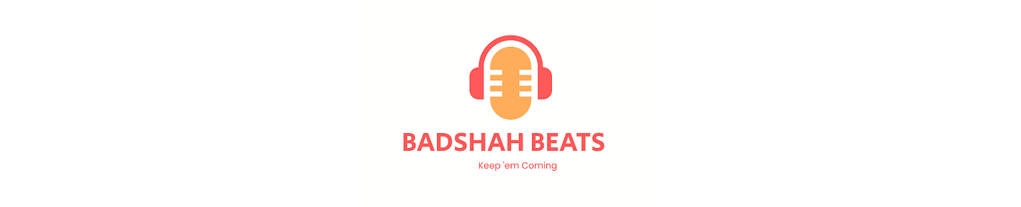 Badshah Beats