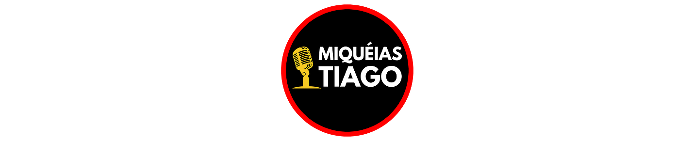 Pastor Miquéias Tiago