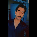 Vardann Joshi Vines