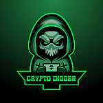 Crypto Digger