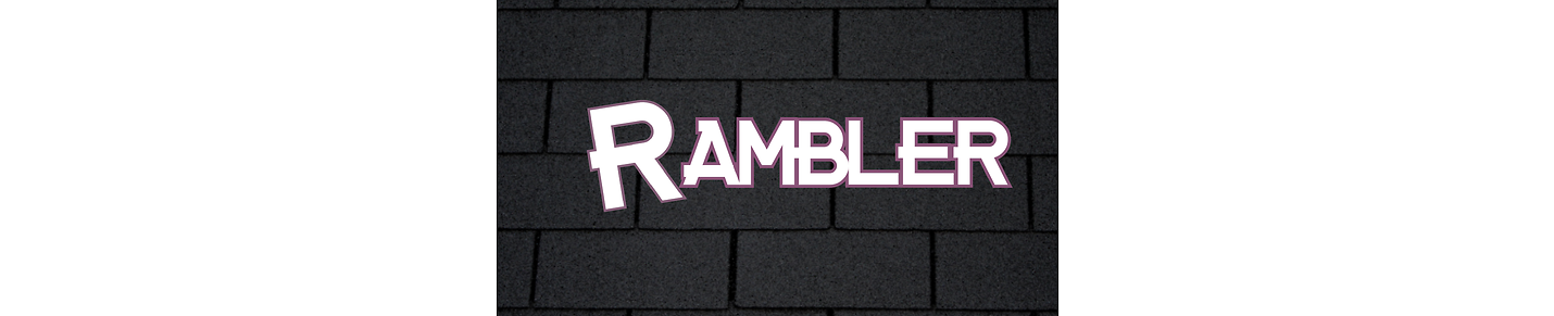 El Rambler