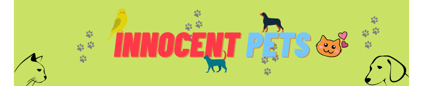 Innoxent Pets