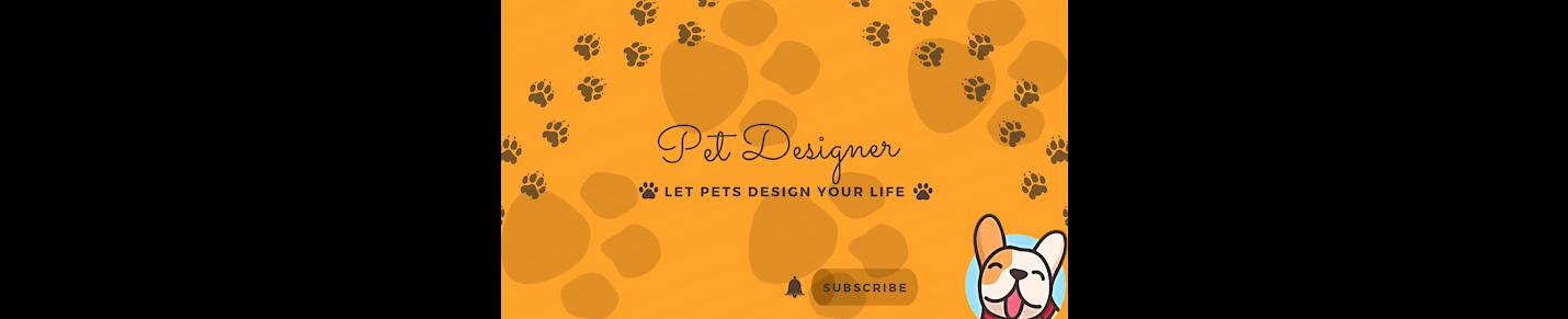 Pet Designer