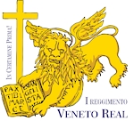 I Reggimento Veneto Real - Attività