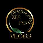 ZeeFyanvlogs