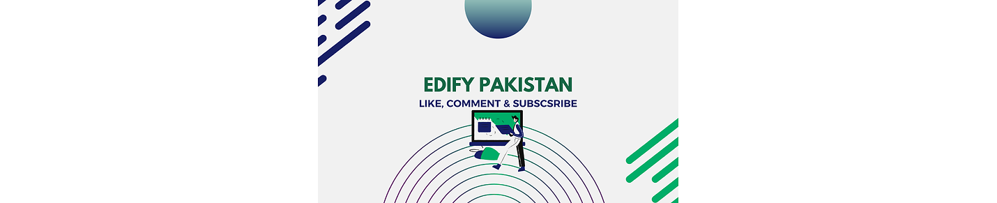 Edify Pakistan